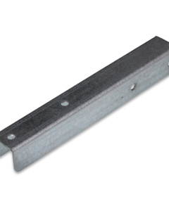 U-profile for support approach grating Step 24-18